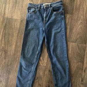 ASOS petite jeans